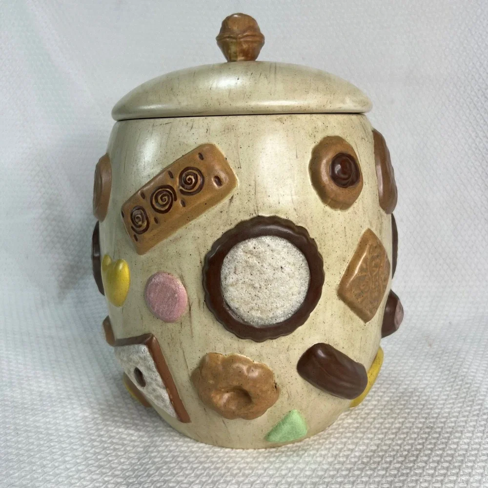 Vintage‎ 1960s Ceramic 
